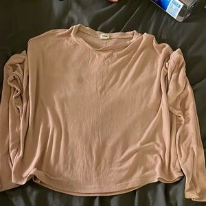 perfect for the winter and it’s light pink